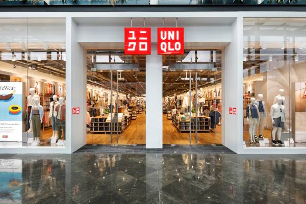 Uniqlo avanza nella sua espansione internazionale e aprirà un nuovo negozio a Madrid