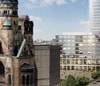 Berlin: Upper West macht Fortschritte