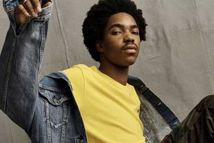 Levi Strauss posts sales and profit growth