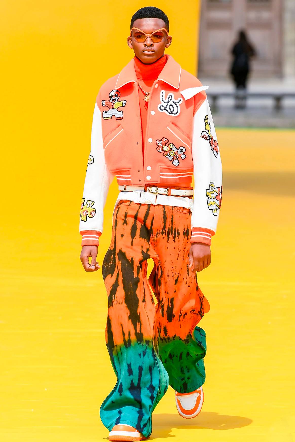 Image: Courtesy Louis Vuitton