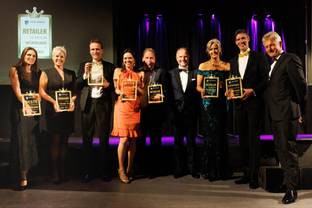 Zeeman uitgeroepen tot ‘ABN Amro Retailer of the Year’