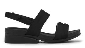 Kaah K201283-003 Platforms / wedges women | Camper