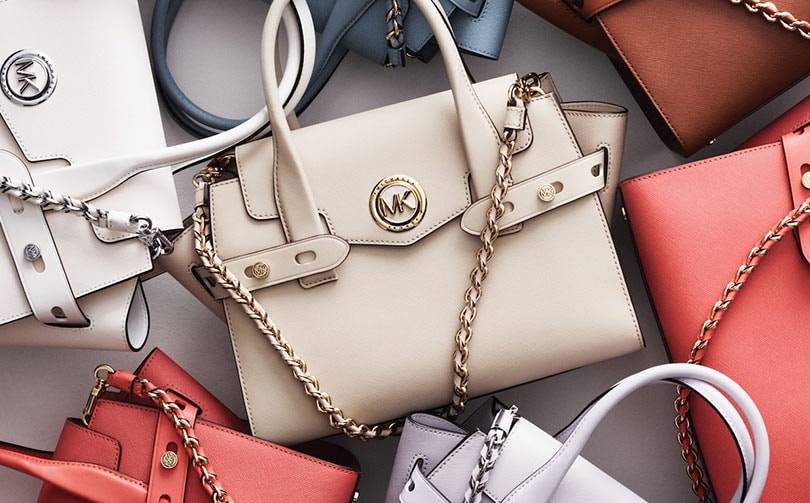 Foto: Michael Kors Facebook
