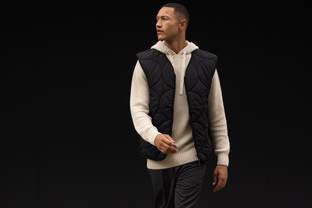 Shoeby lanceert premium mannenmodelijn