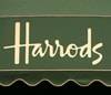 Sonderbericht: Harrods Sommerschlussverkauf