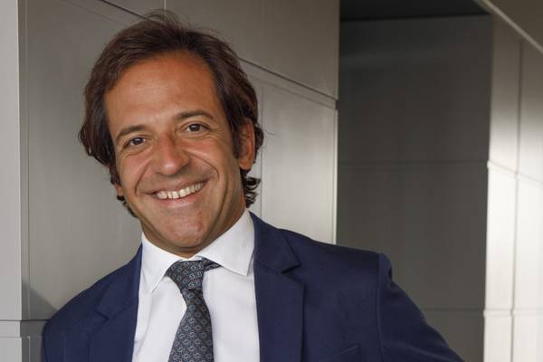 Il gruppo Acbc nomina Dario Minutella partner e chief commercial officer
