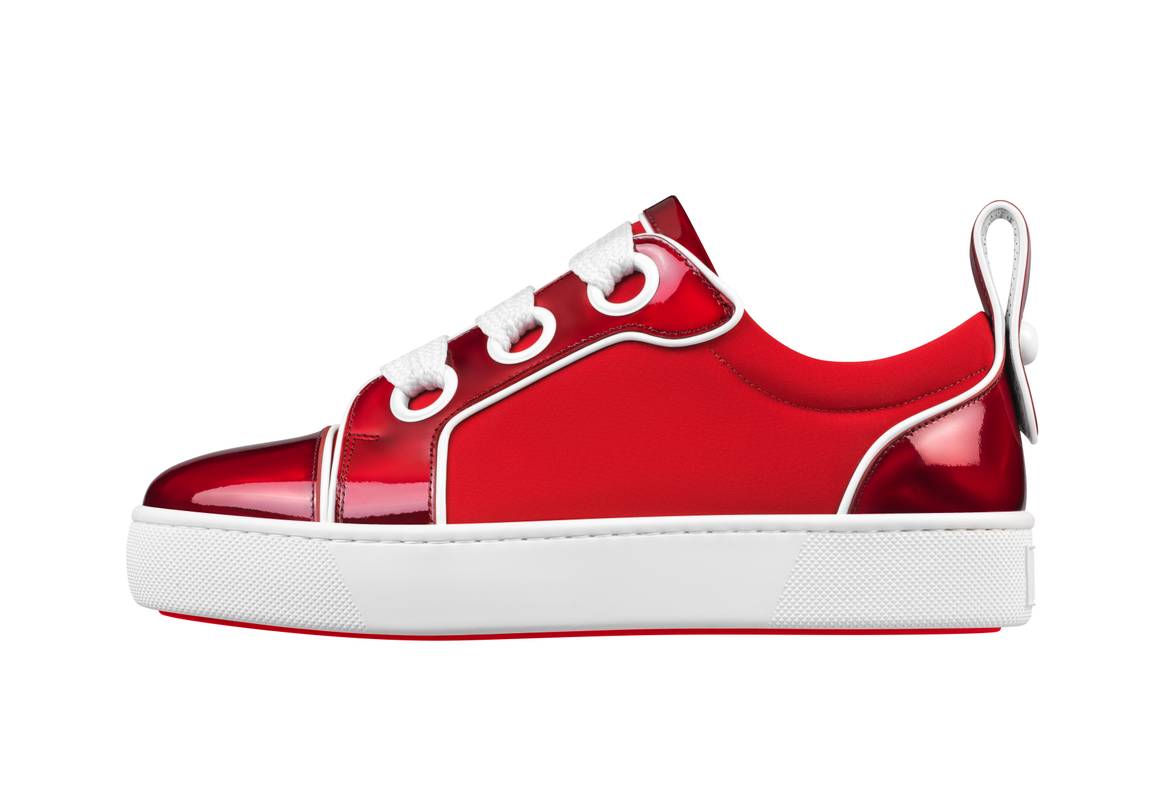 Image: Christian Louboutin