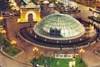 Киевские luxury-бутики закрылись из-за протестов