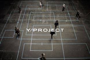 Vídeo: Desfile Y/Project FW21 en la semana de la Moda de París