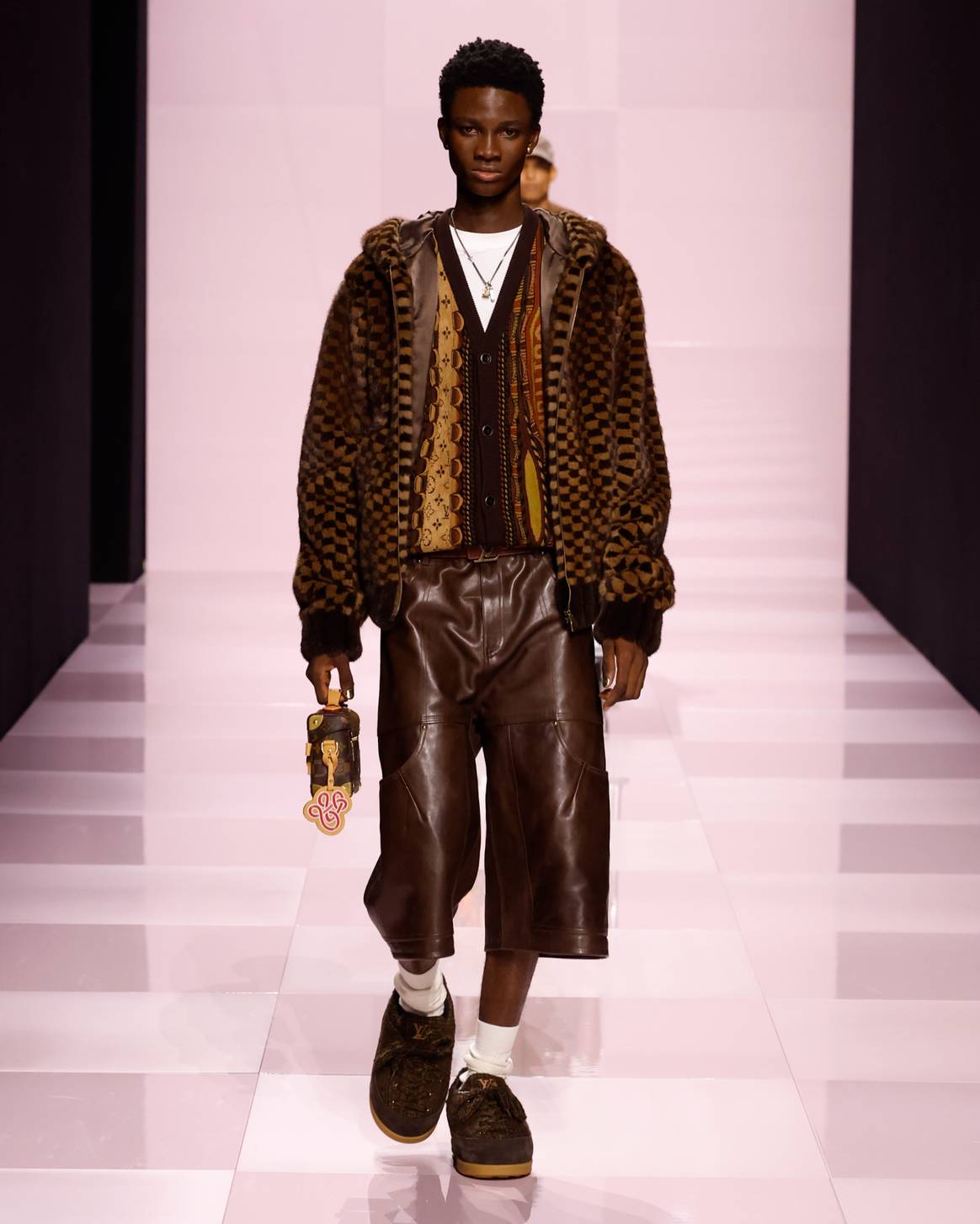 Louis Vuitton AW 25/26