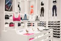 Gymshark to open Manchester store in July