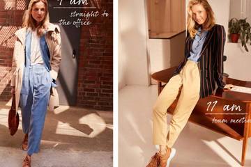 Tom Tailor launches new smart casual line for women