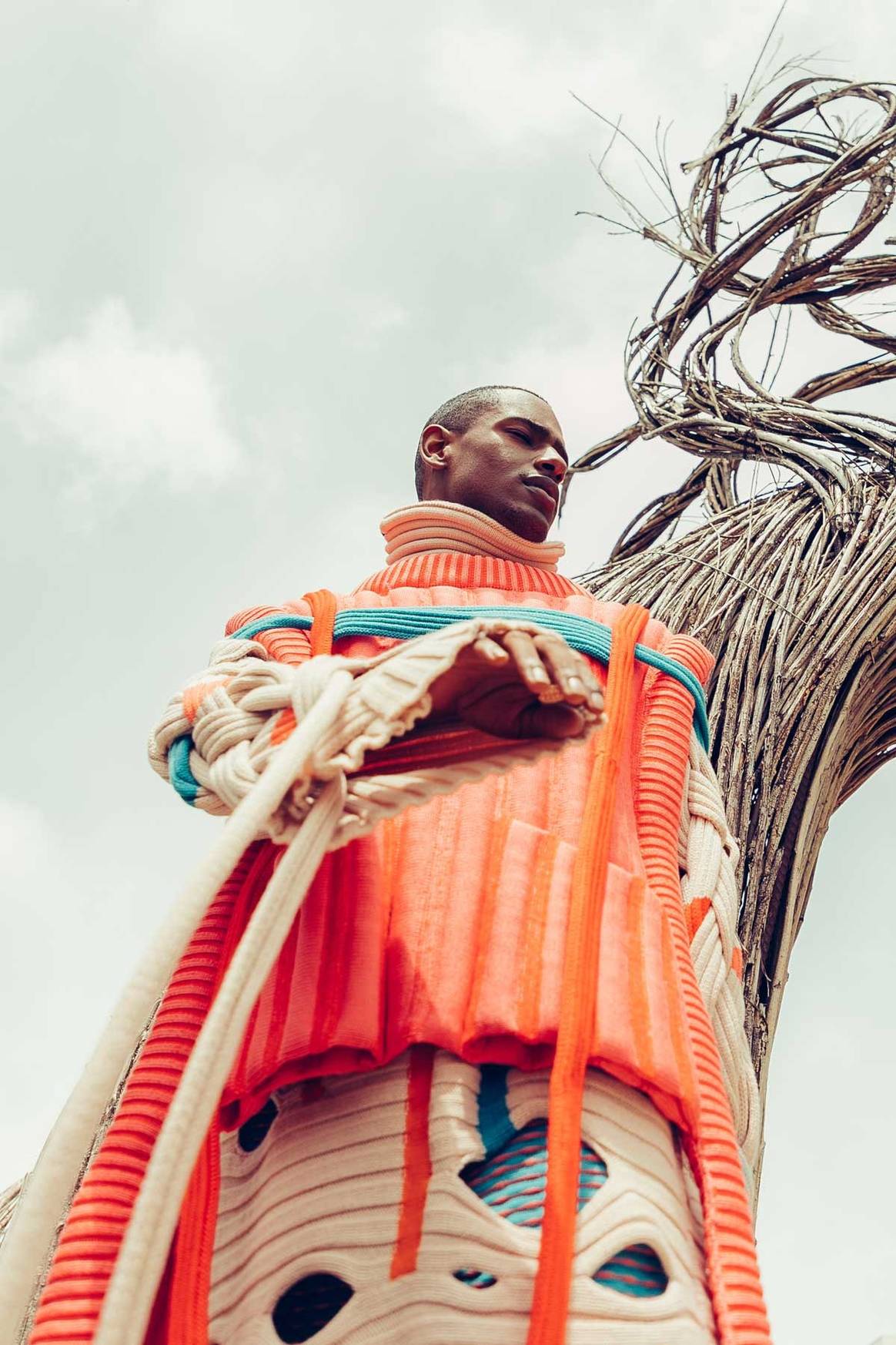 Meet Top Talent from CFDA Fashion Future Graduate Showcase: Part 2