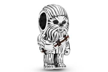 Pandora unveils Star Wars jewellery collection