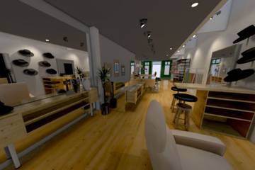 Nick Fouquet opens Aspen shop