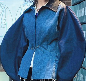 Collection image House of Denim