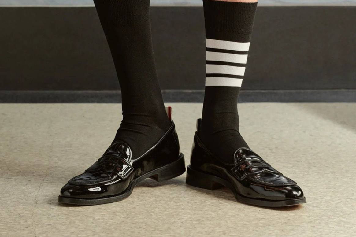 Credits: Thom Browne