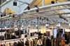 Copenhagen: Trade fairs with stable figures