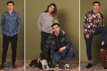 COLOURS & SONS Herbst / Winter 2021 Kollektion