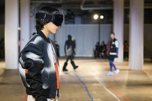 Trendstop Fall/Winter 2023-24 Women’s Catwalk Sport & Active