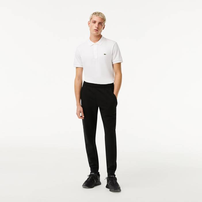 Herren Trainingshose mit Mesh-Einsatz | Lacoste