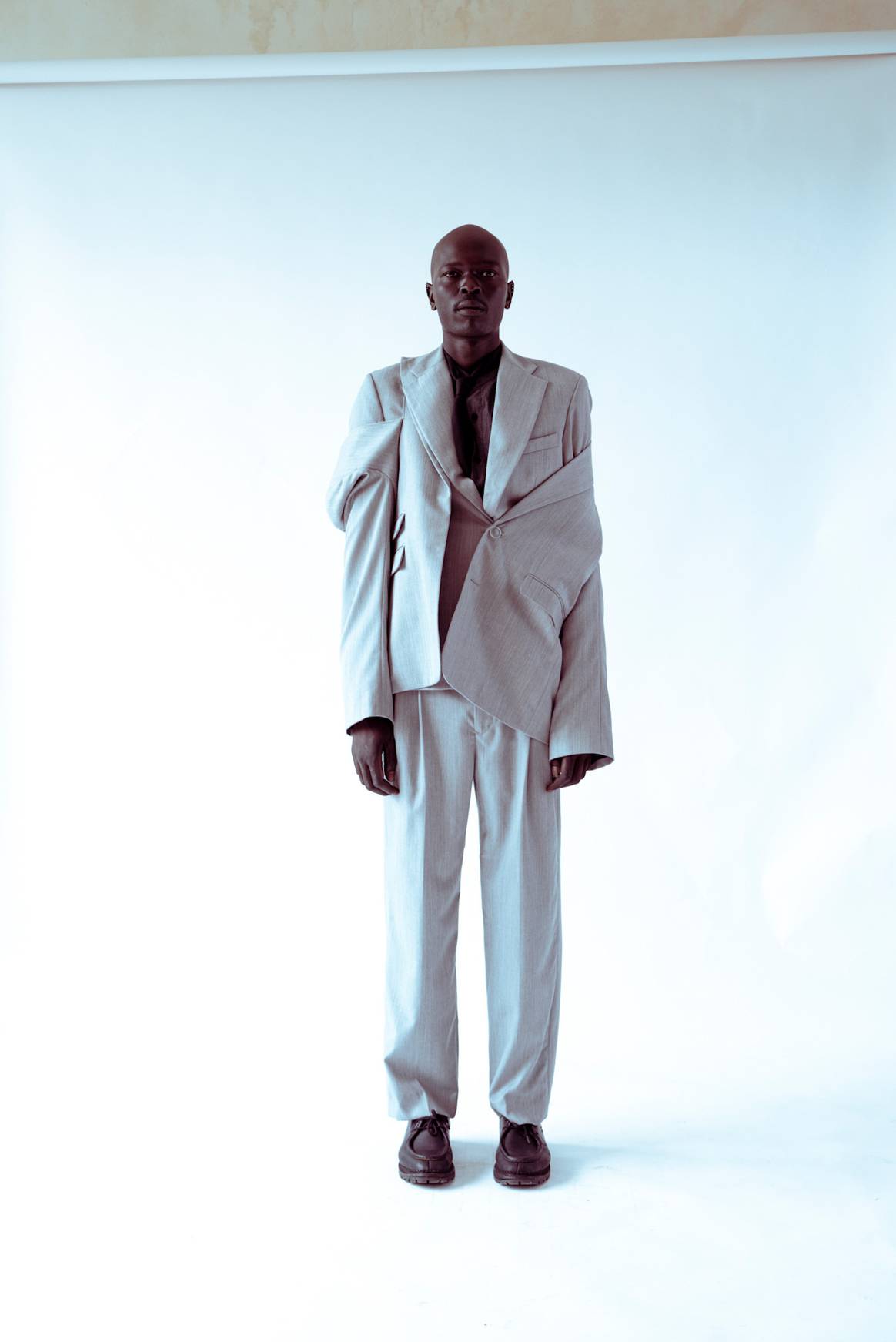 Taylor Thompson - 5000 AW25