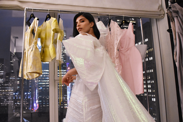 Amidst Post-Covid Uncertainties, Luxury Designers Are Uniting In NYC To Boost B2B Revenue