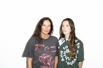 Lulu Kennedy and Raphaelle Moore honoured as Fashion East Marks 25 years of cultivating British talent