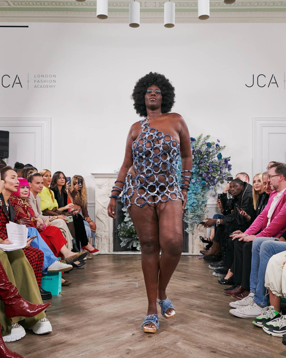 Image: Noon Khouri/JCA
