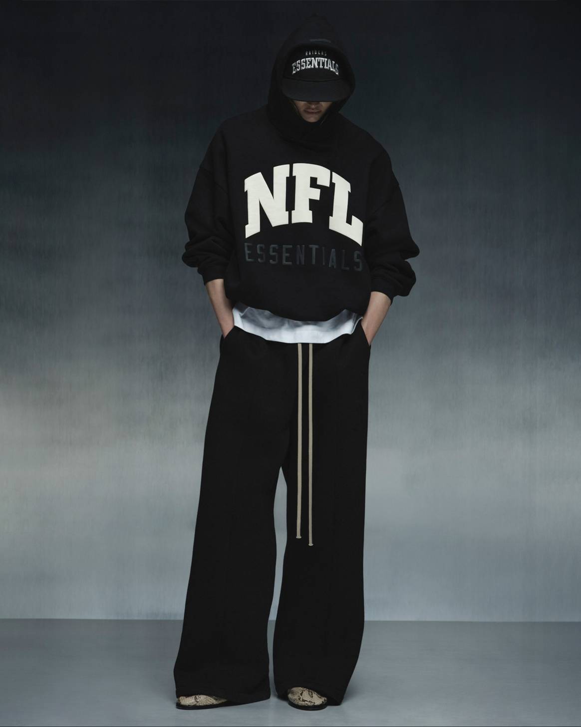 NFL x Fear of God