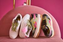 Reebok unveils ‘Clueless’ sneaker capsule collection