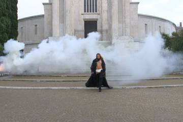Video: Rick Owens’ FW21 collection at Paris Fashion Week