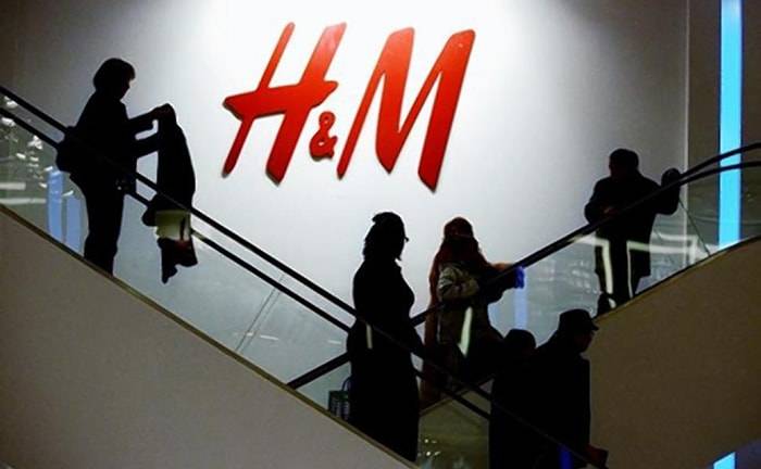 H&M ziet omzet en winst stijgen in H1 en breidt uit in vijf landen