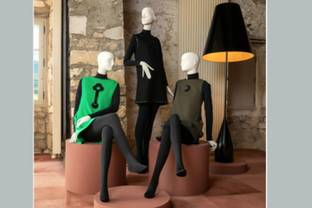 Le SCAD Lacoste rend hommage au génie créatif de Pierre Cardin