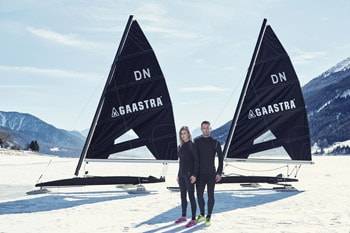 GAASTRA PRO auf der ISPO 2016 in München