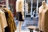 Shop-in-shops voor Filippa K in Bijenkorf