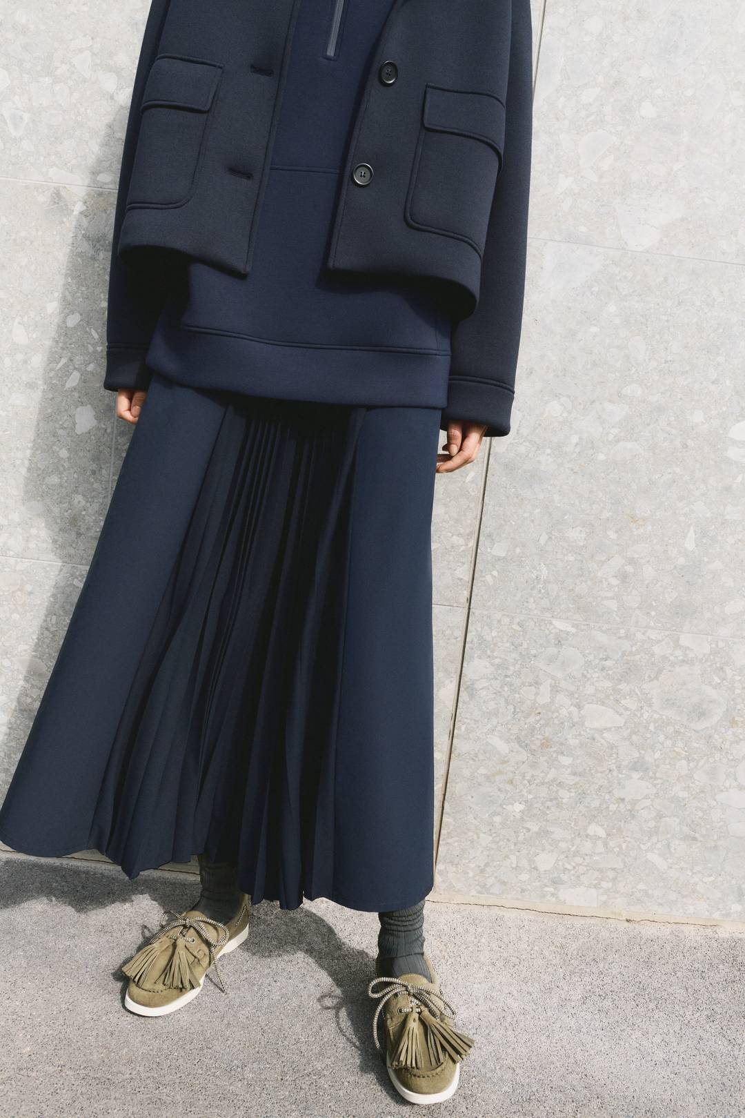 Credits: Weekend Max Mara