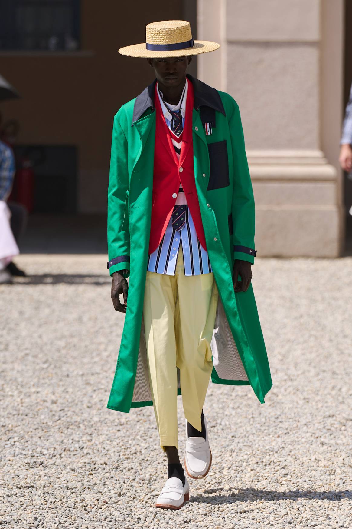 Thom Browne m S27 053