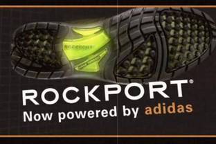 Adidas verkoopt Rockport