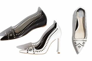 Dior lanceert online pop-up store bij Bergdorf Goodman