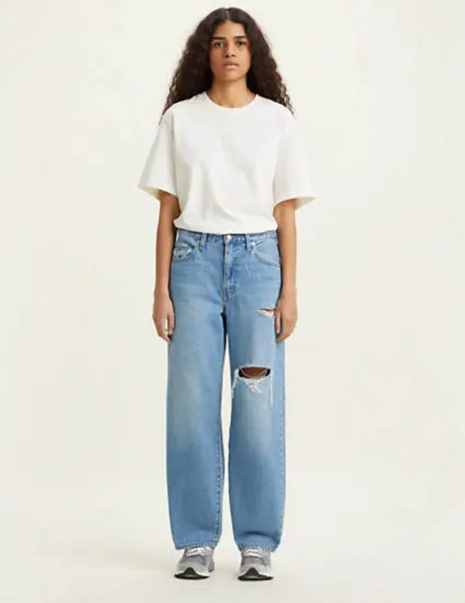 Image: Levi's