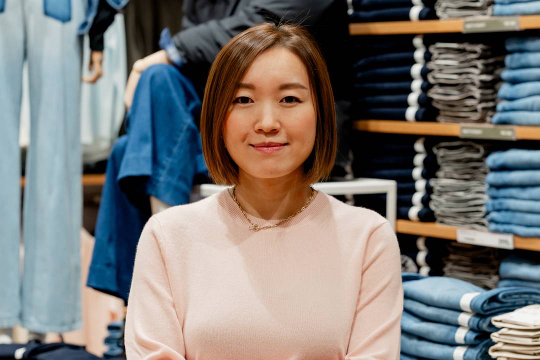 Uniqlo 任命 Kaman Leung 出任德国及波兰首席运营官