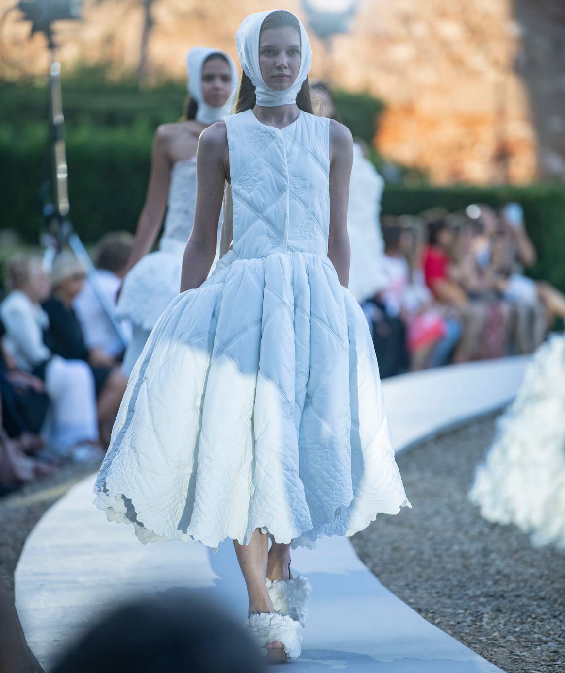 Photographer: Matteo Oltrabella, Designer: Veronika Danyliv