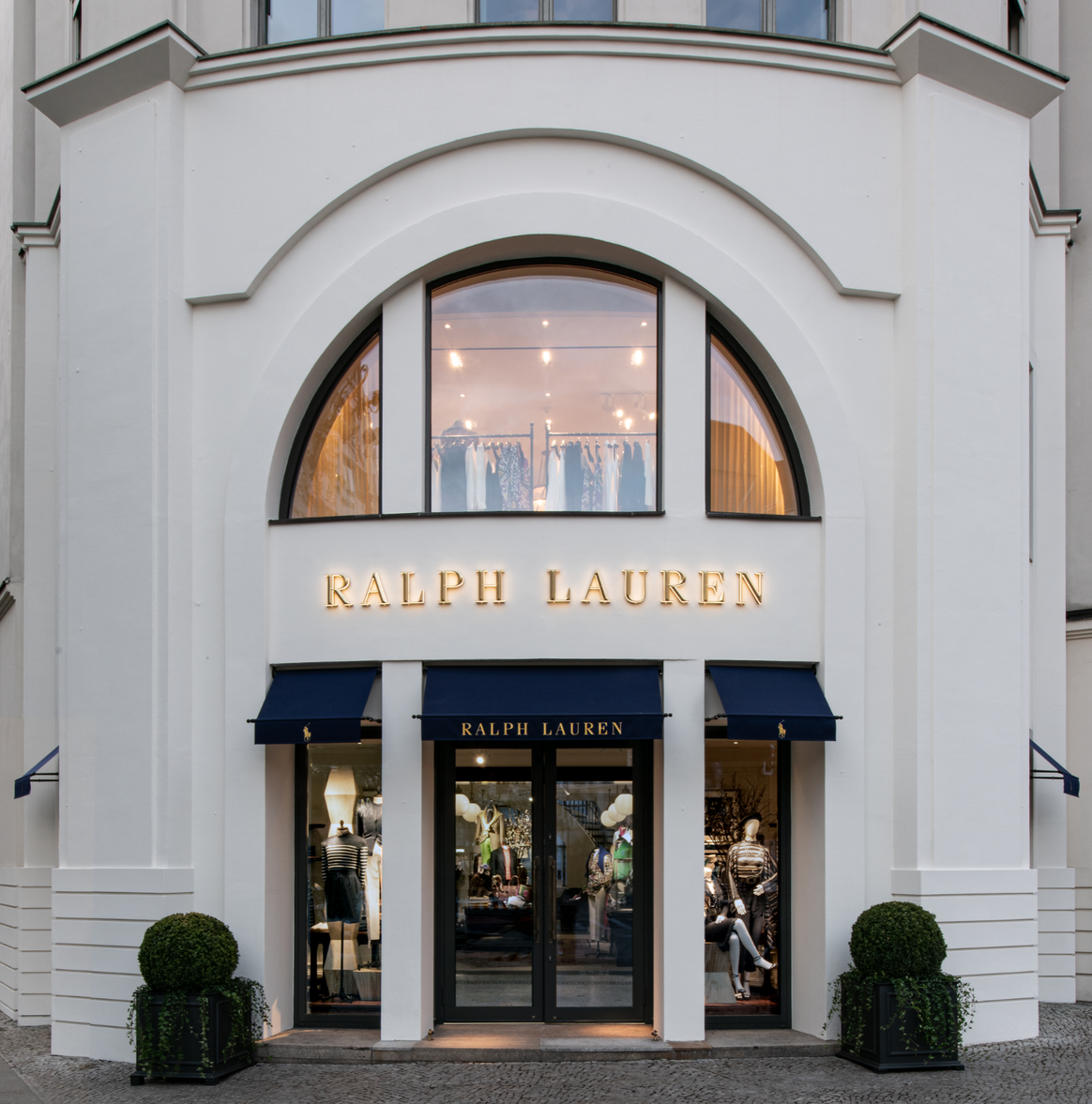 Foto: Ralph Lauren