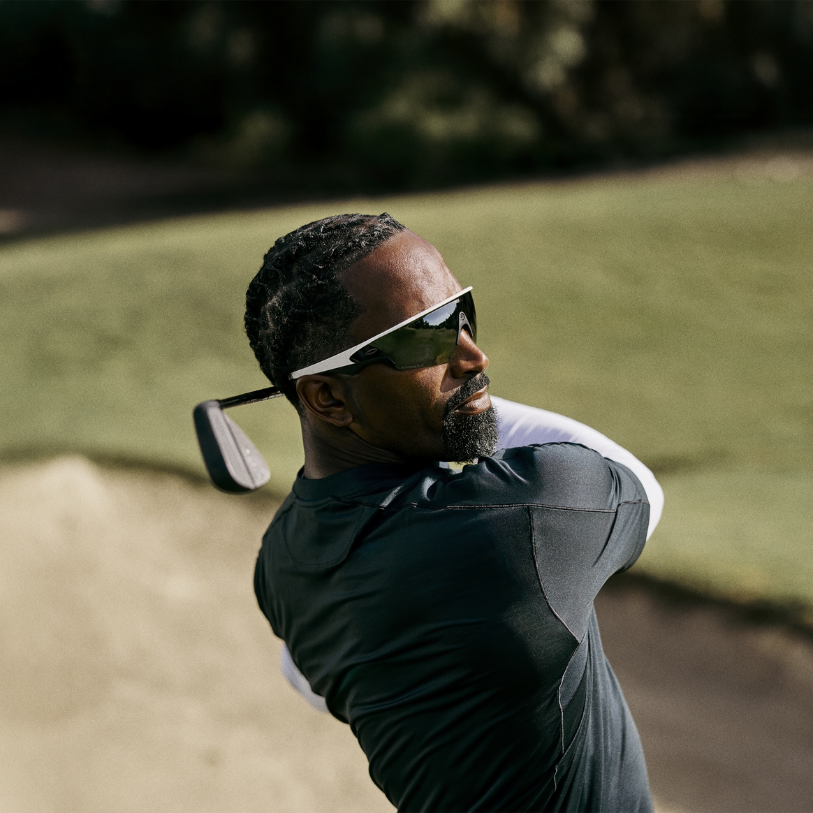 Credits: Oakley