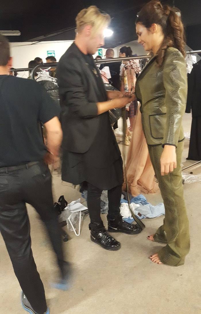 Runway: La organización detrás de un evento de moda en Latinoamérica