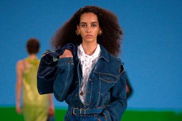 Vidéo: La collection SS22 de Y/Project à PFW