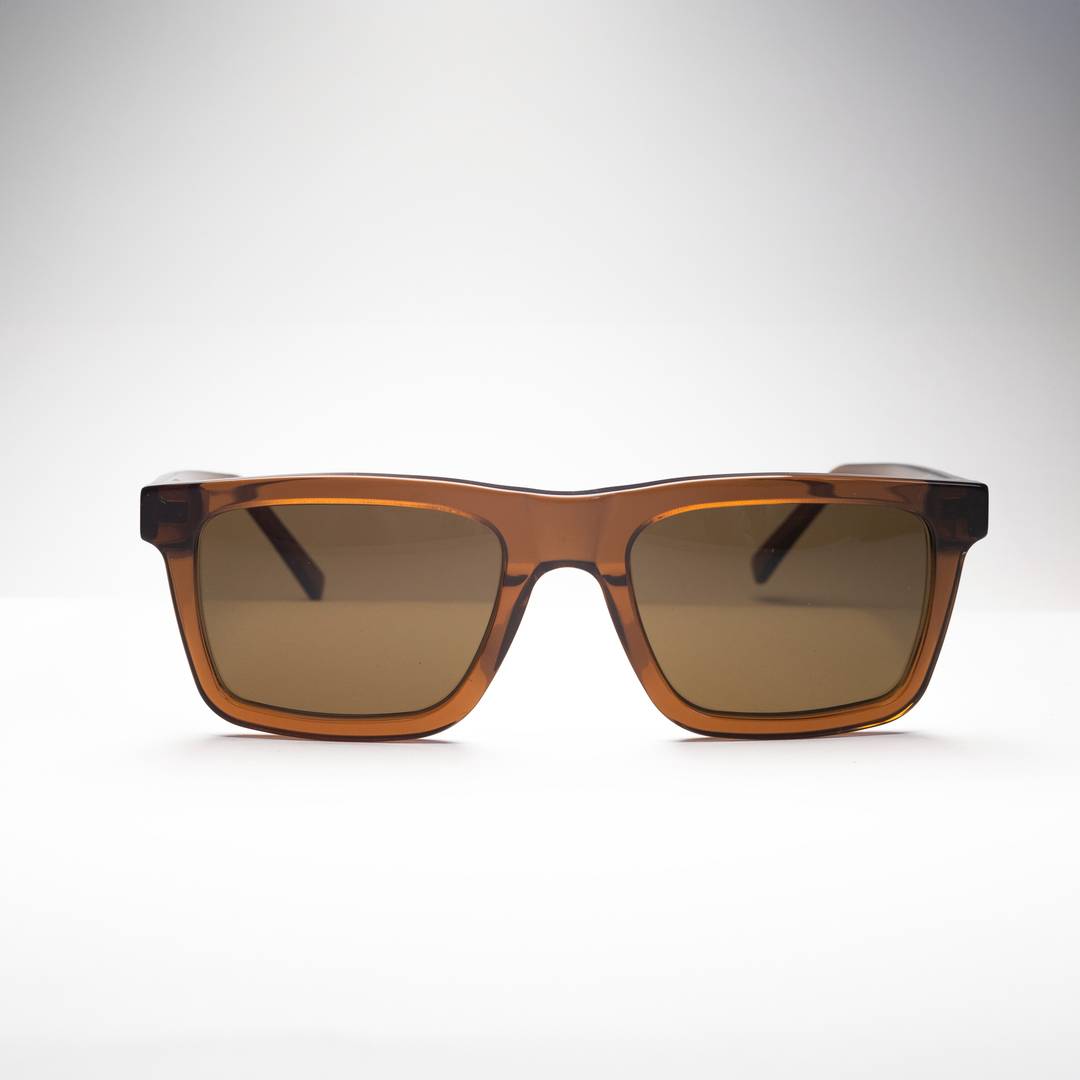 Il modello Flathead caramel