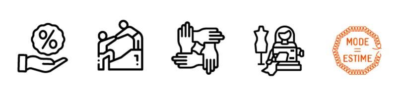 Les soldes vertueux de Jules & Jenn : focus sur un concept éthique et innovant !