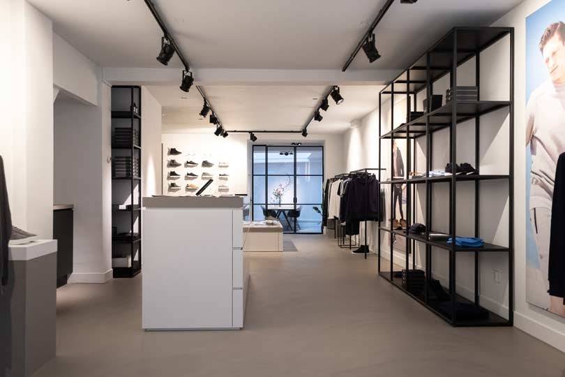 Jaaroverzicht: deze merken maakten hun debuut in de Nederlandse winkelstraat in 2019